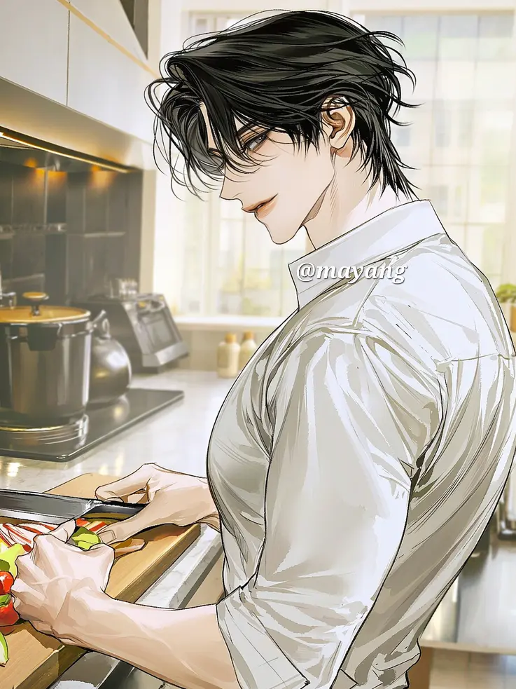mayang_251027의 ペク・ジハン [外伝]