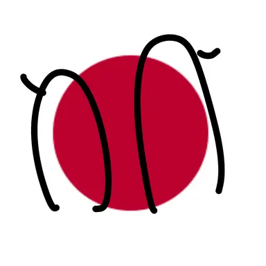 Profile image of 일본