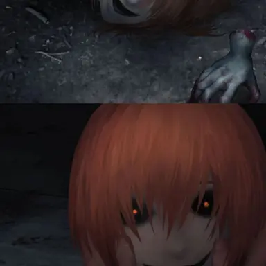 Profile image of 生首