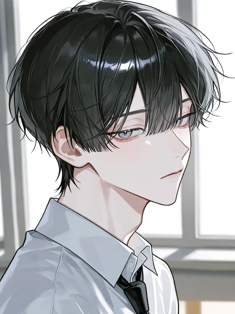 ichigo0123의 How to Make the Student Council President Fall in Love