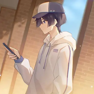 Profile image of 방랑자