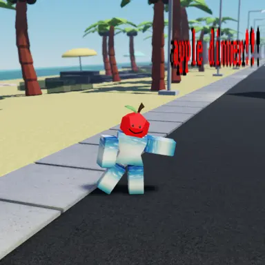 Profile image of 애플디너