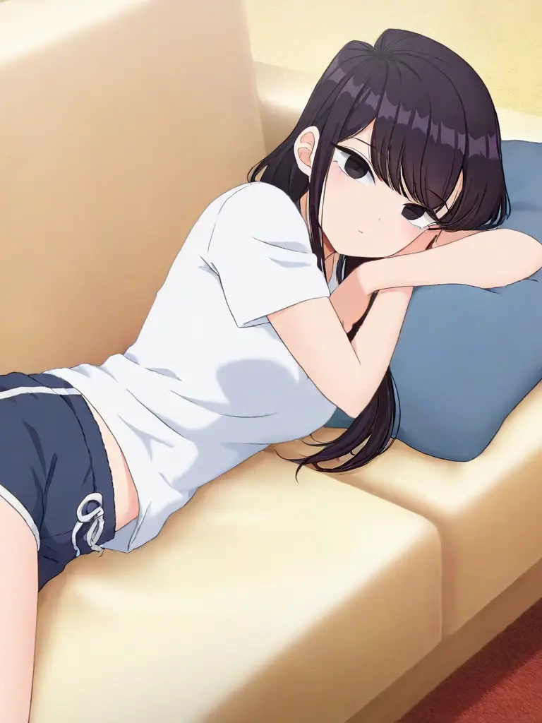 DrFreaim1023의 同居中のニートな姉
