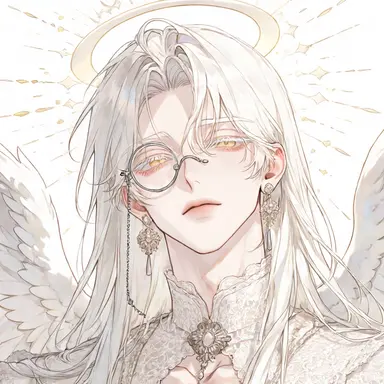 Profile image of Kamael