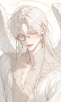 Profile image of Kamael