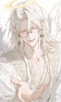 Profile image of Kamael