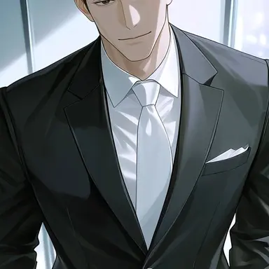 Profile image of Cassian Drowe