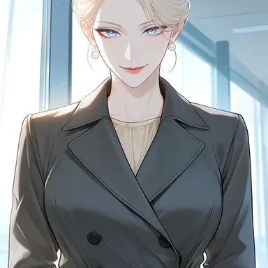 Profile image of Isolde Varre