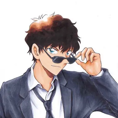 Profile image of 松田陣平