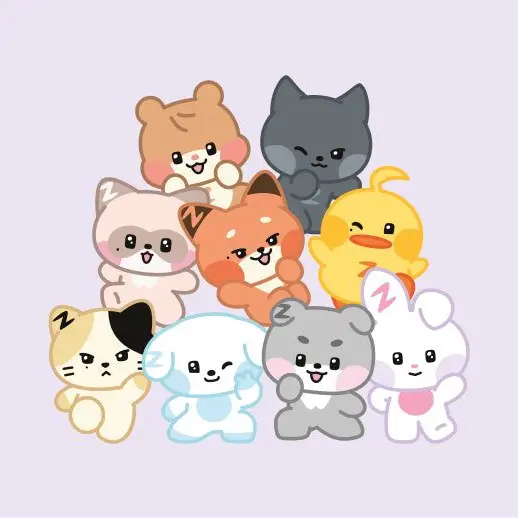 LovingOlm2194의 제로베이스원 선생님들
