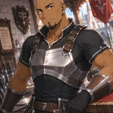 Profile image of エギル