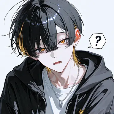 Profile image of Yusei