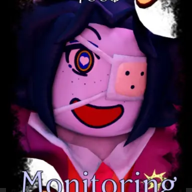 Profile image of モニタニング