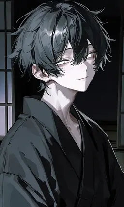 Profile image of 禊