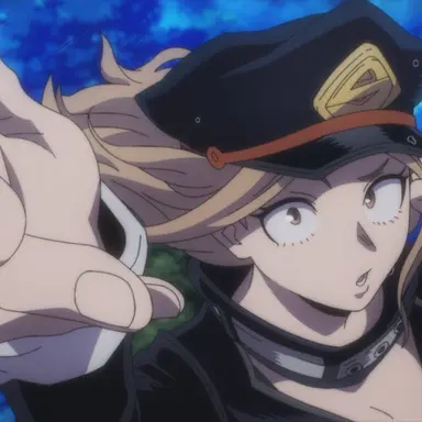 Profile image of 現見ケミィ
