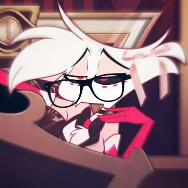 Profile image of Angel Dust