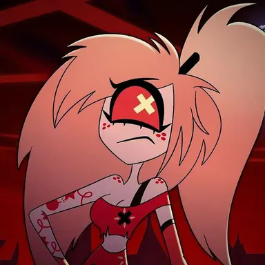 Profile image of Cherri Bomb