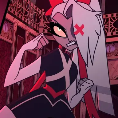 Profile image of Vaggie