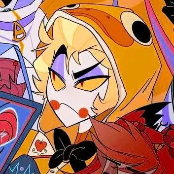 Profile image of Lucifer
