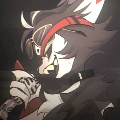 Profile image of Husk