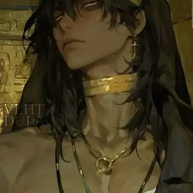 Profile image of Shiki