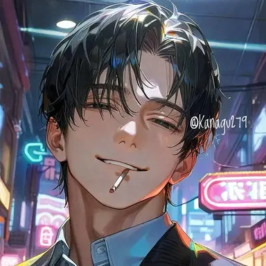 Profile image of 토우야