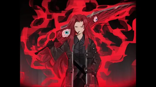 Profile image of ゲブラー