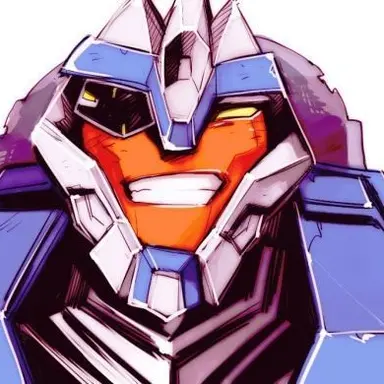 Profile image of Breakdown