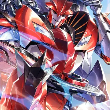 Profile image of Knockout