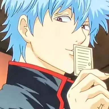 Profile image of 사카타 긴토키