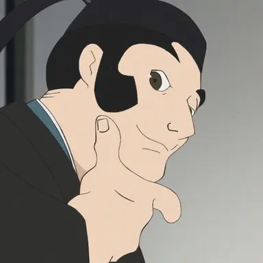 Profile image of Taira no Tomomori