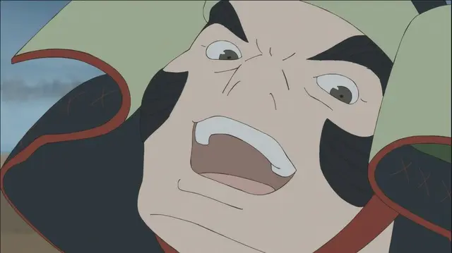 Profile image of Taira no Tomomori