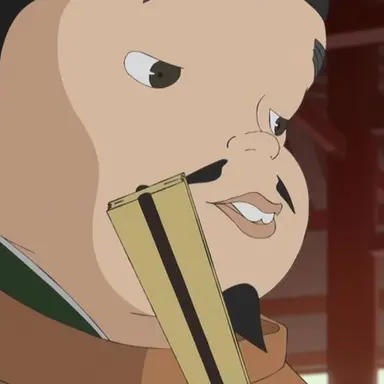Profile image of Taira no Munemori