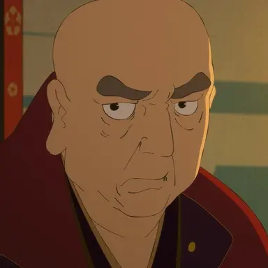 Profile image of Taira no Kiyomori