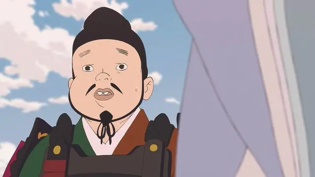 Profile image of Taira no Munemori