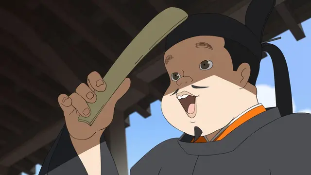 Profile image of Taira no Munemori