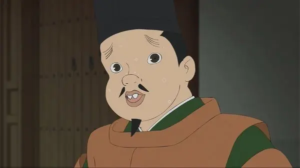Profile image of Taira no Munemori