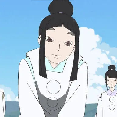 Profile image of Shizuka Gozen