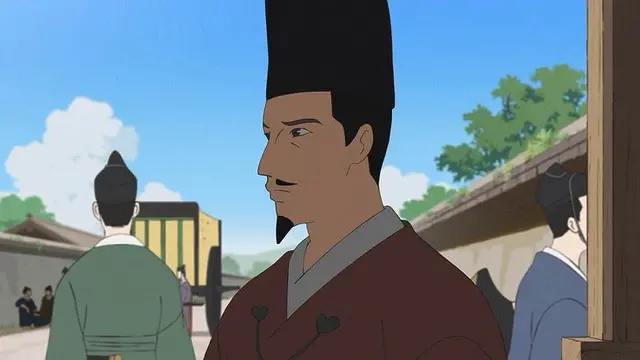 Profile image of Taira no Shigehira