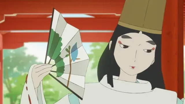 Profile image of Shizuka Gozen