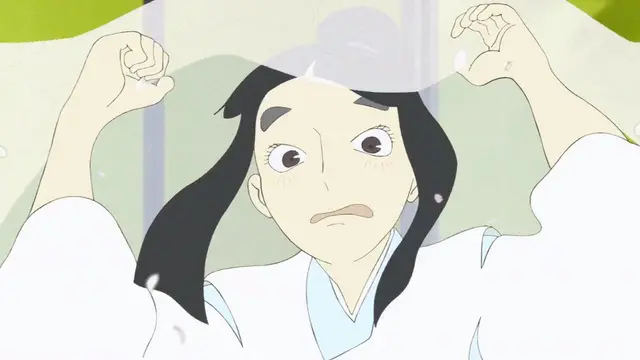 Profile image of Shizuka Gozen