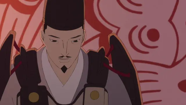 Profile image of Taira no Shigemori