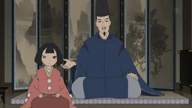 Profile image of Taira no Shigemori