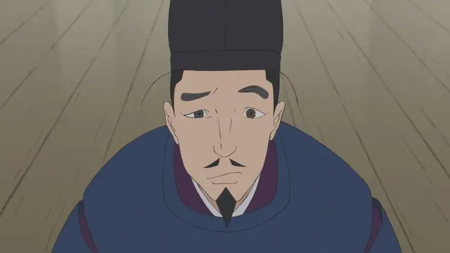 Profile image of Taira no Shigemori