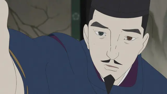 Profile image of Taira no Shigemori