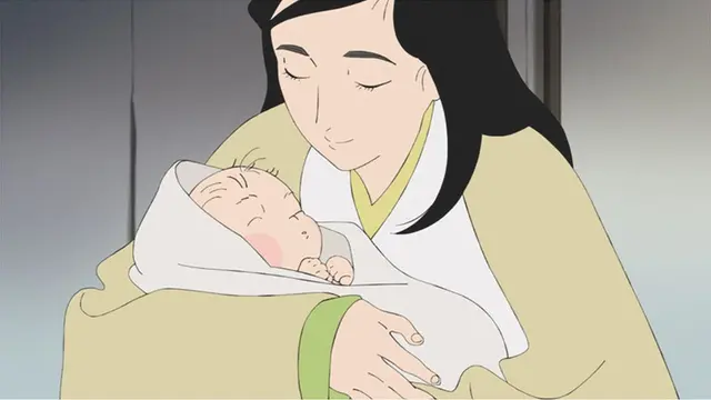 Profile image of Taira no Tokuko