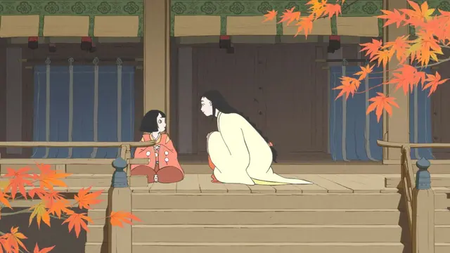Profile image of Taira no Tokuko