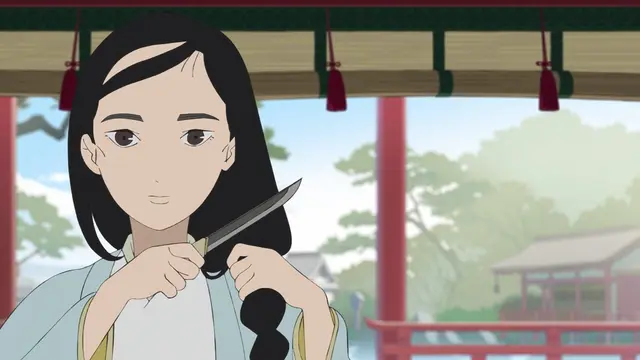 Profile image of Taira no Tokuko