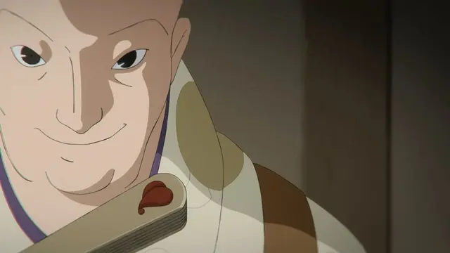 Profile image of Cloistered Emperor Go-Shirakawa