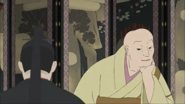 Profile image of Cloistered Emperor Go-Shirakawa